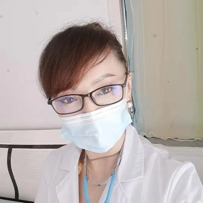 体验猫姐新剧情 医患之约