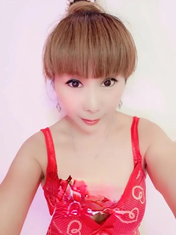 烟台熟女