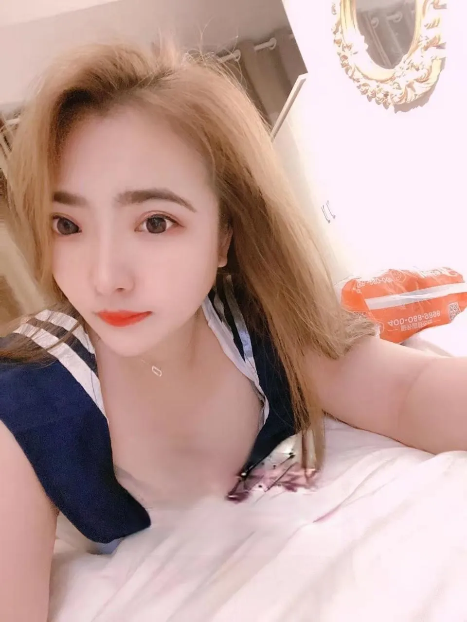 常府街重庆小妹