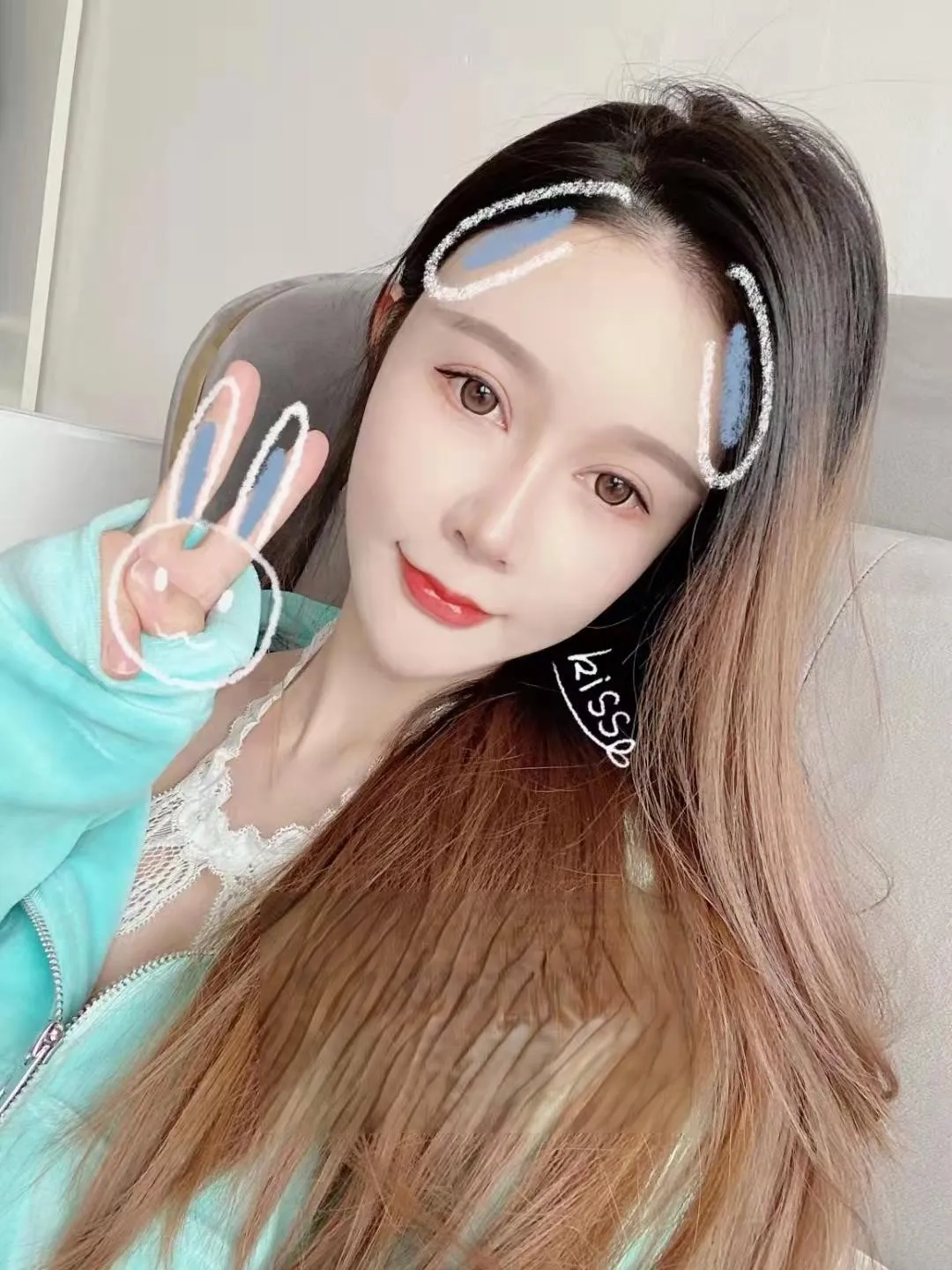 个人