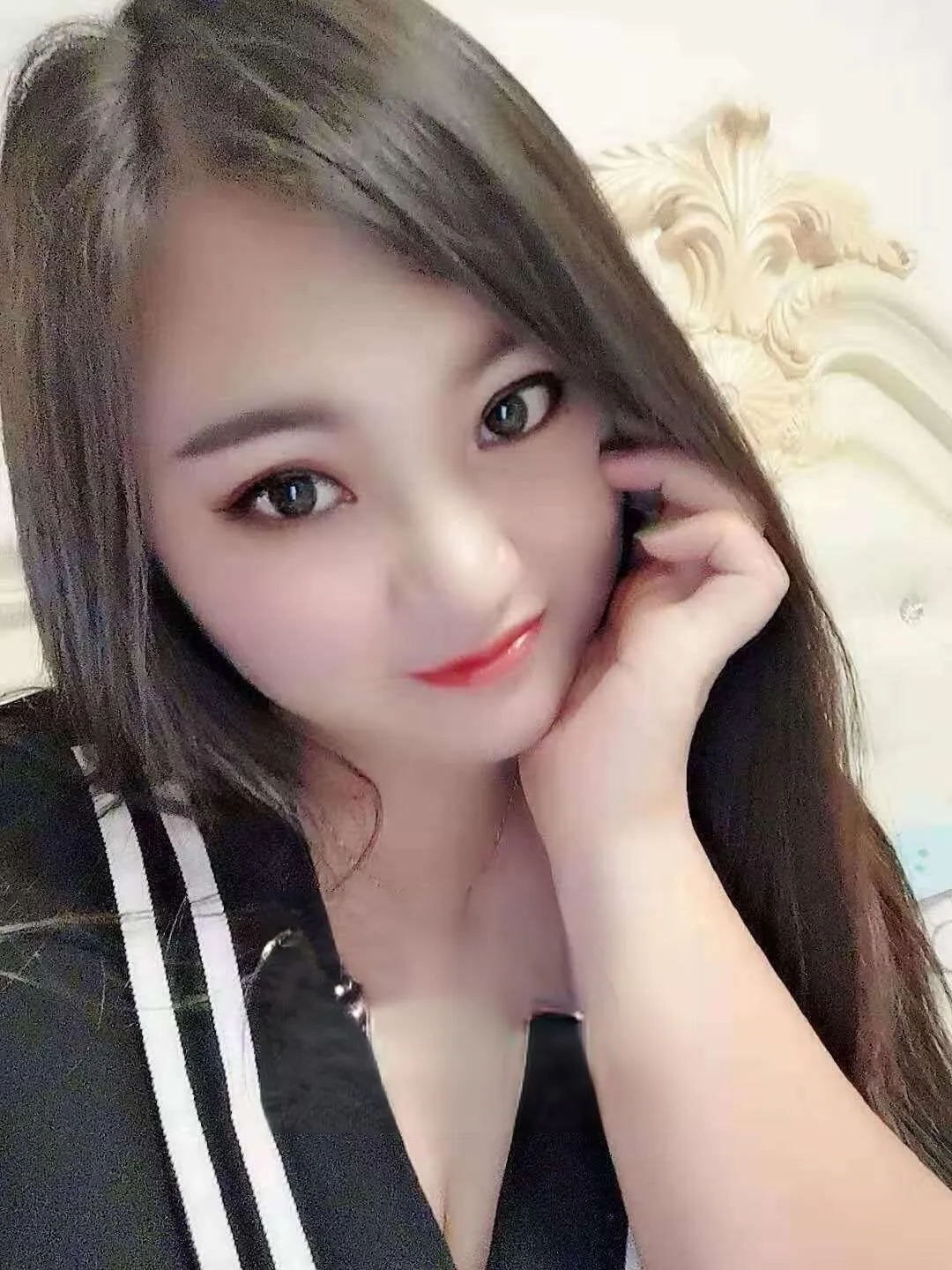 超级巨乳美眉40F