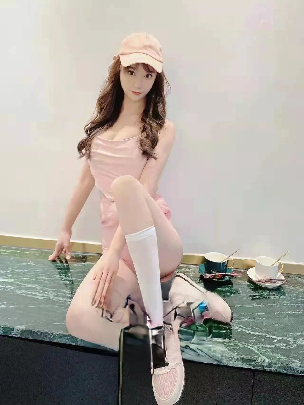 美丽大方慕容妹妹