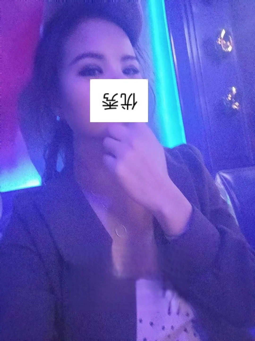 南坪妹儿夜课凶得批爆