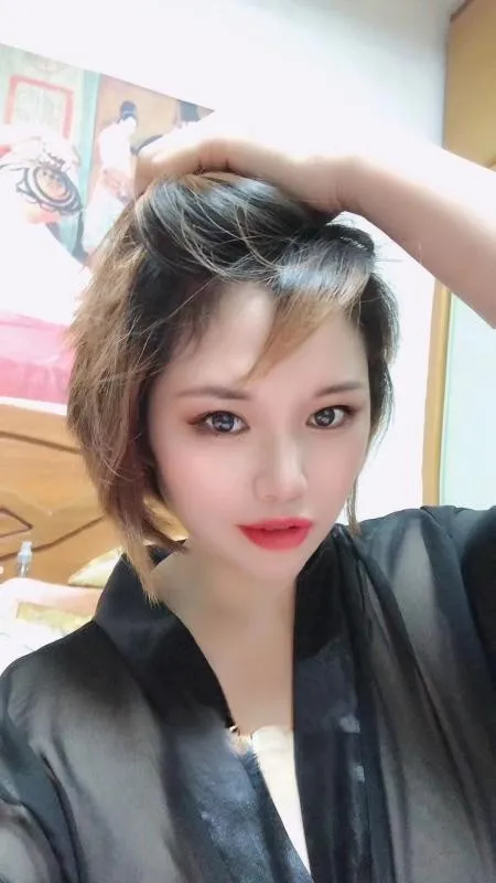 南京小淫娃
