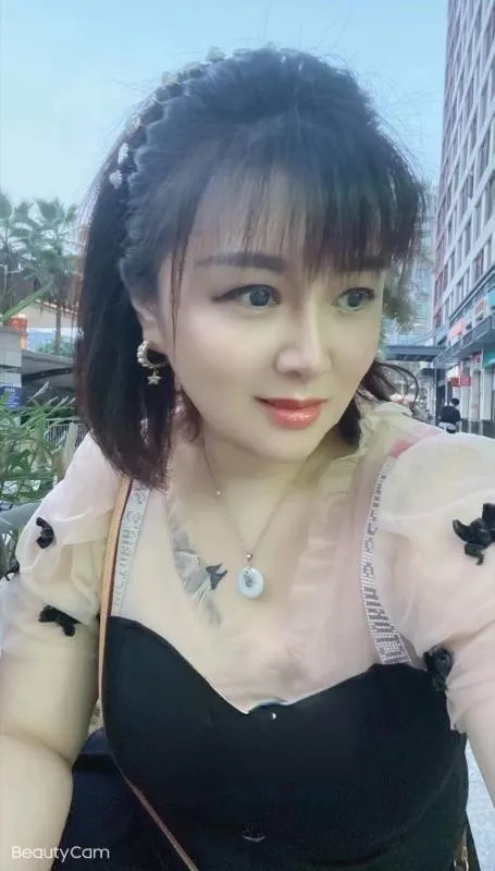 兼职兰兰