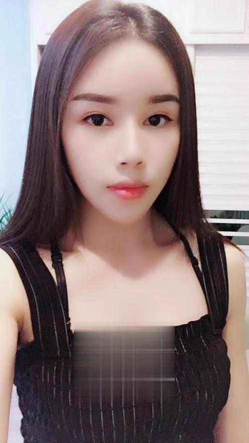 丰台九儿很白