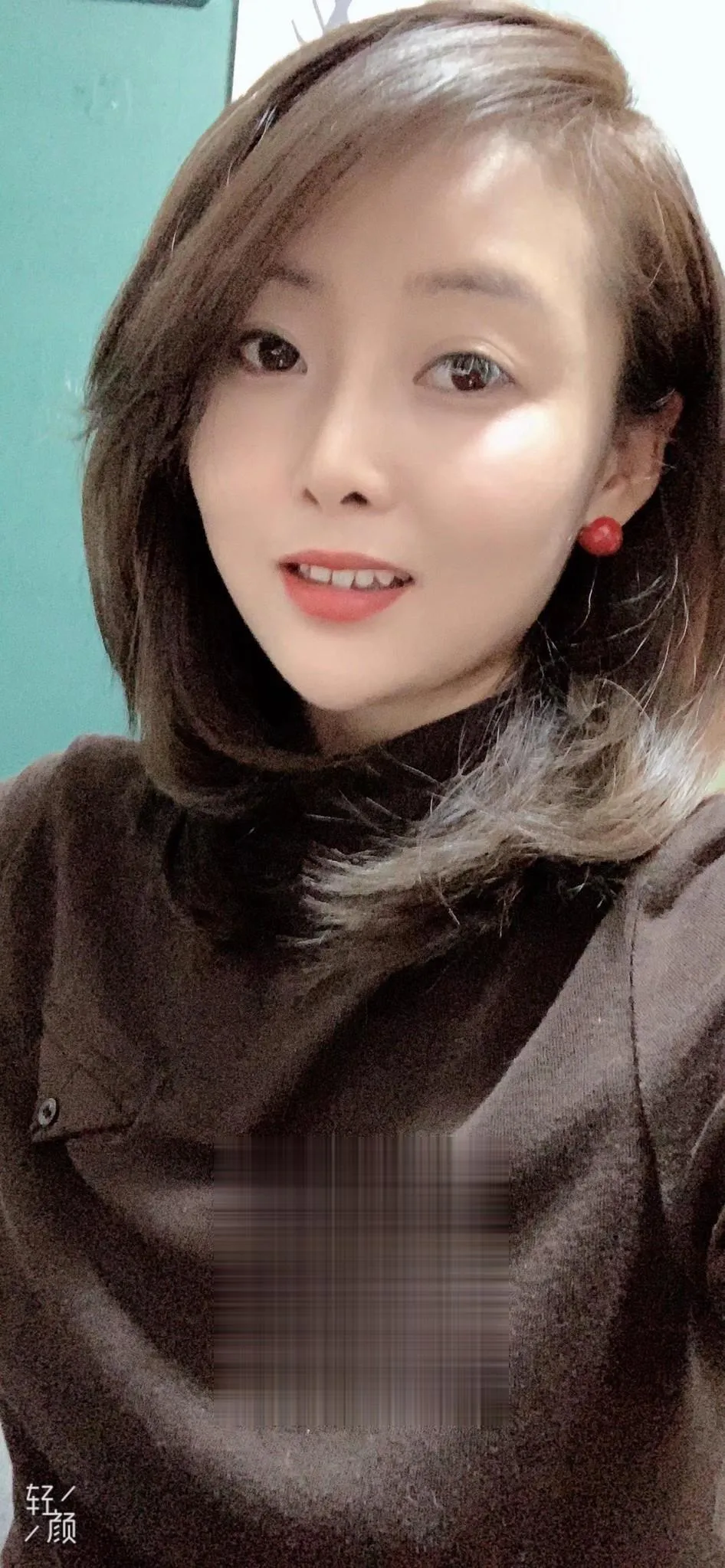 虹口娇小妹妹
