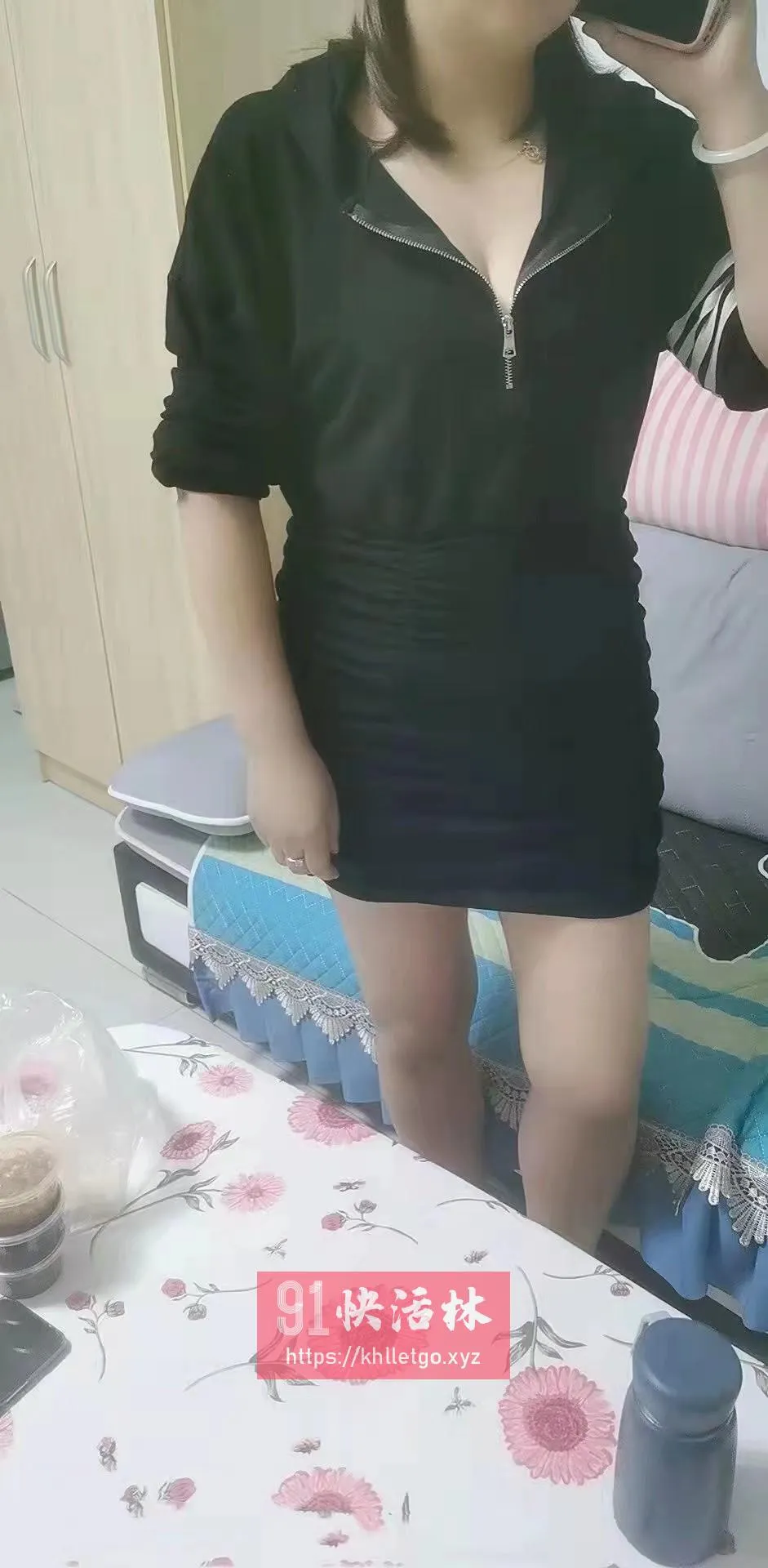 新华区不错的小姐姐