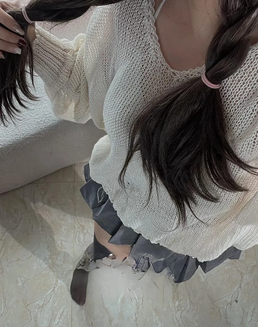 合肥火辣女神