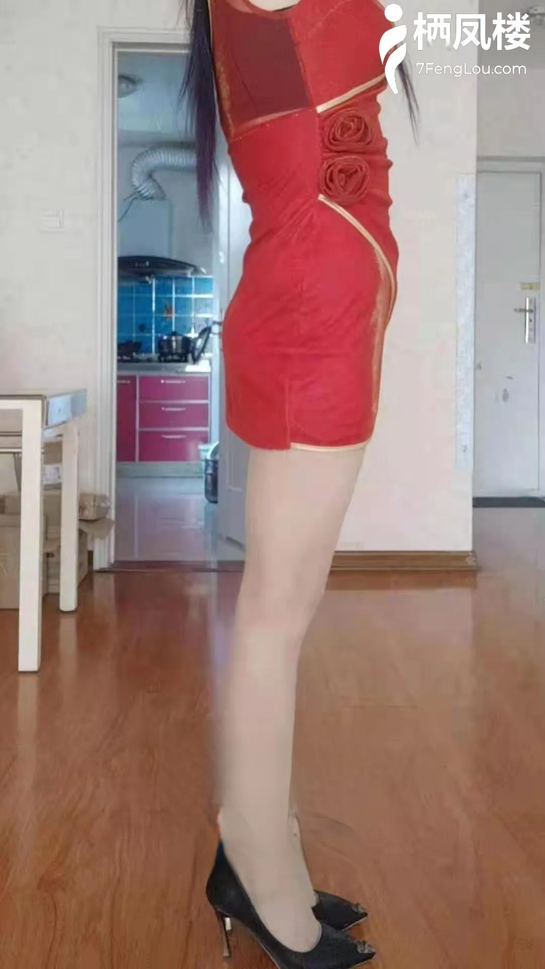 青岛熟女