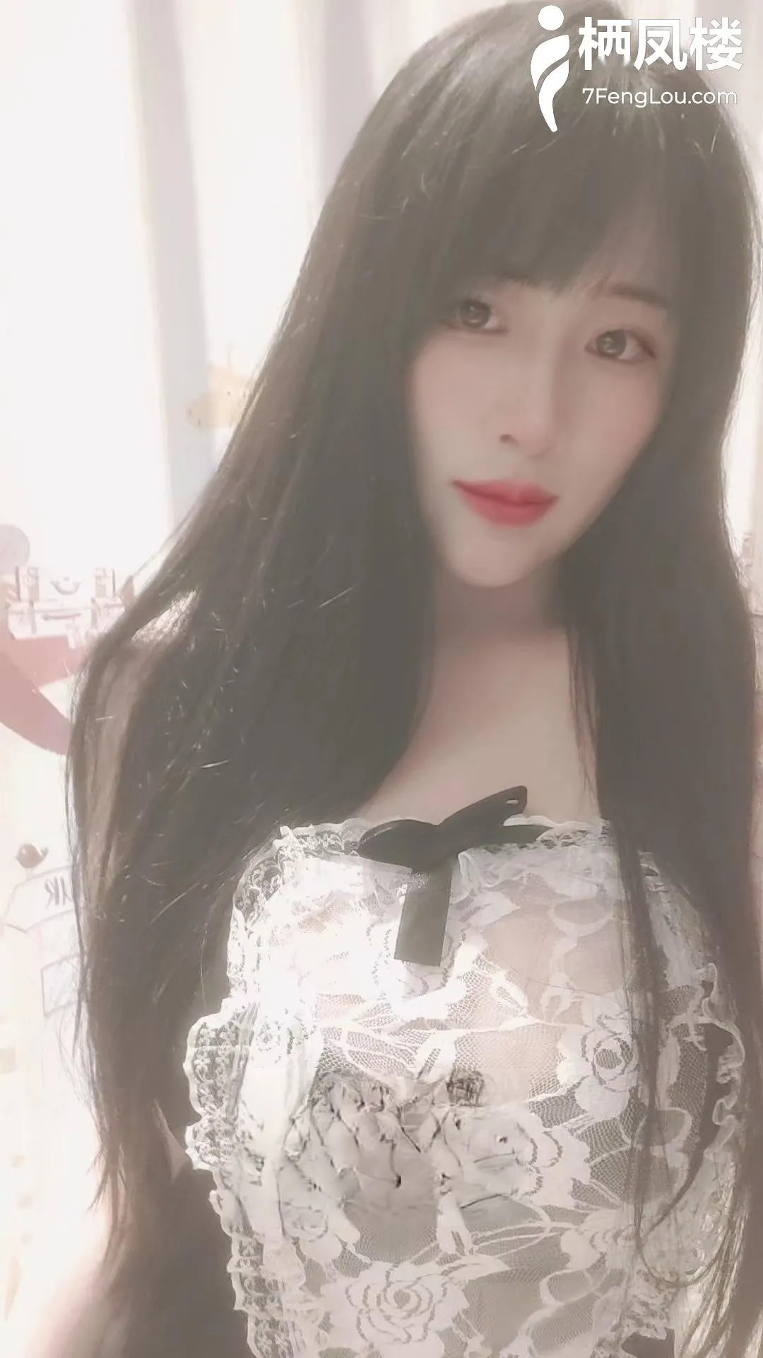 广州巨乳美女喵喵