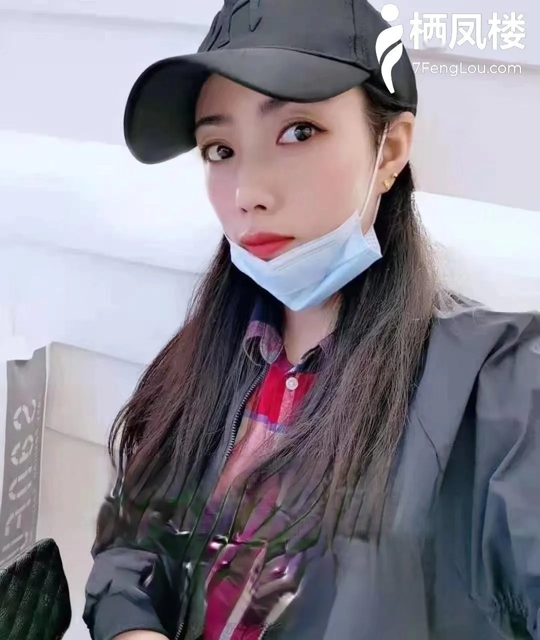 天宁老牌妹子