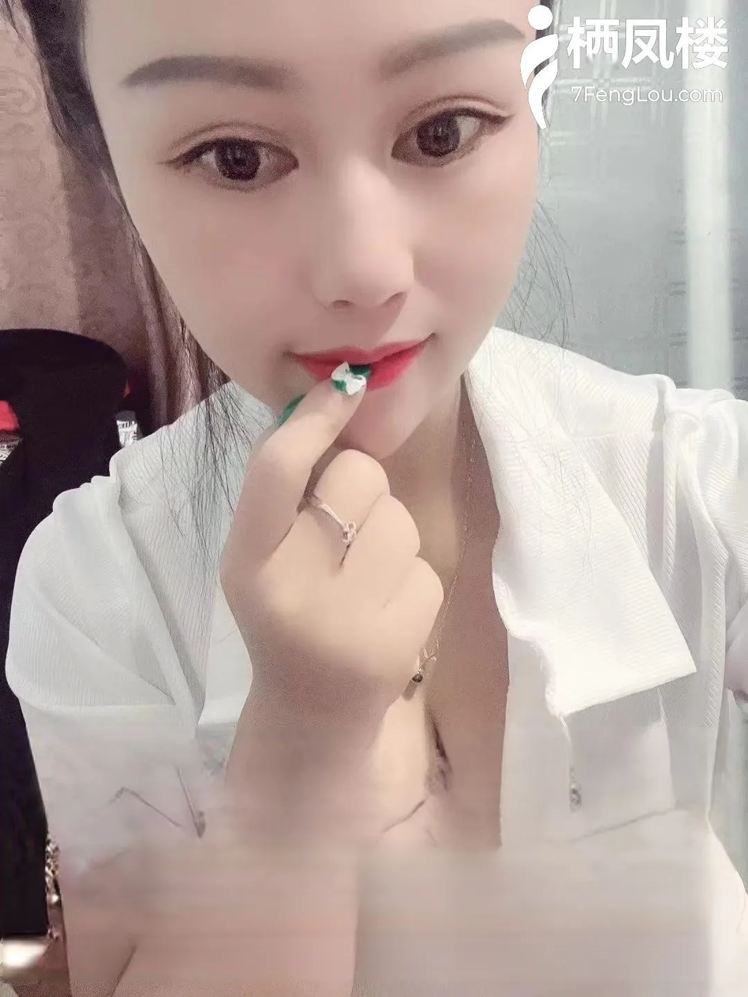 性价比高的妹子