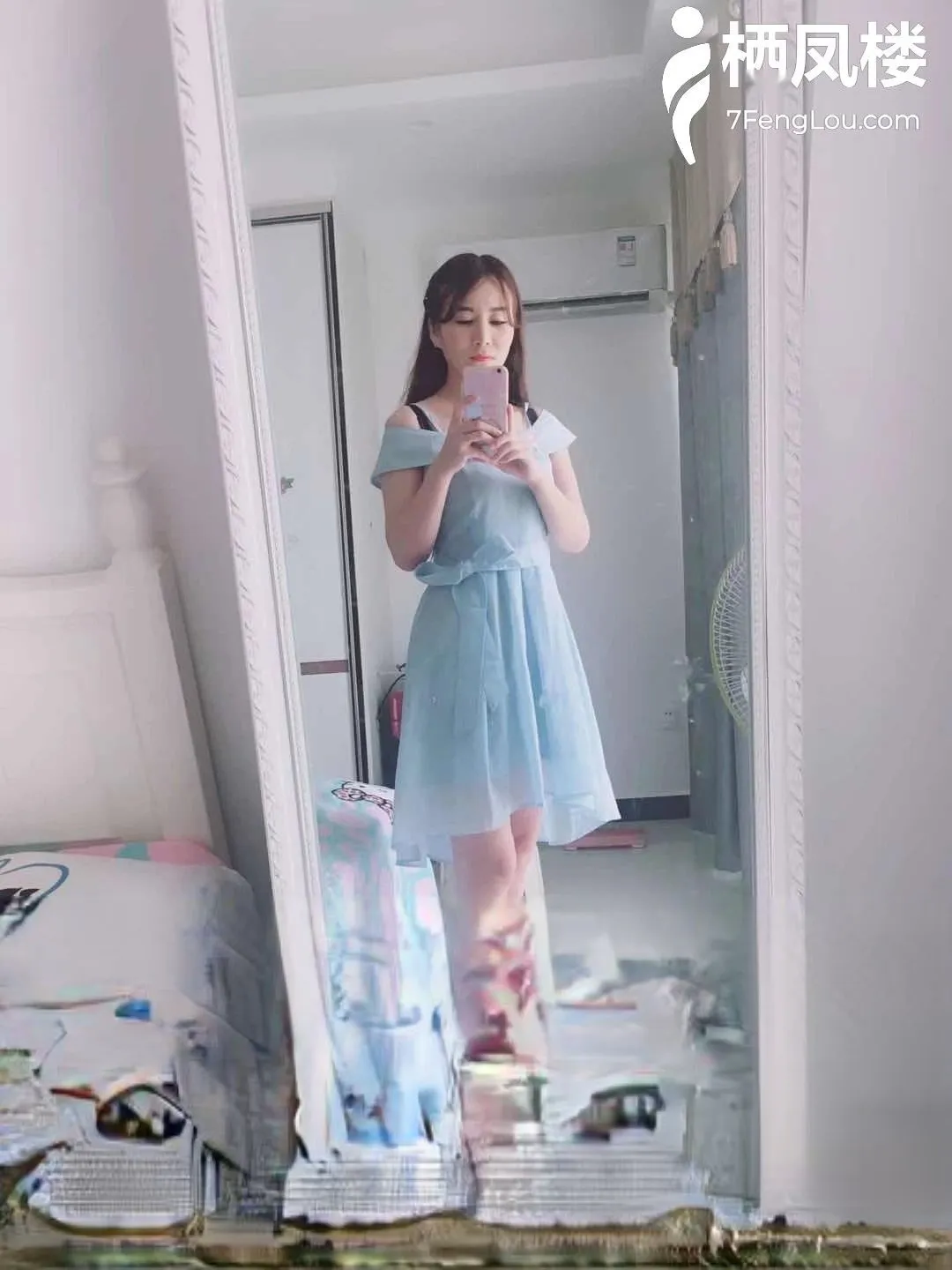 万达小嫂子