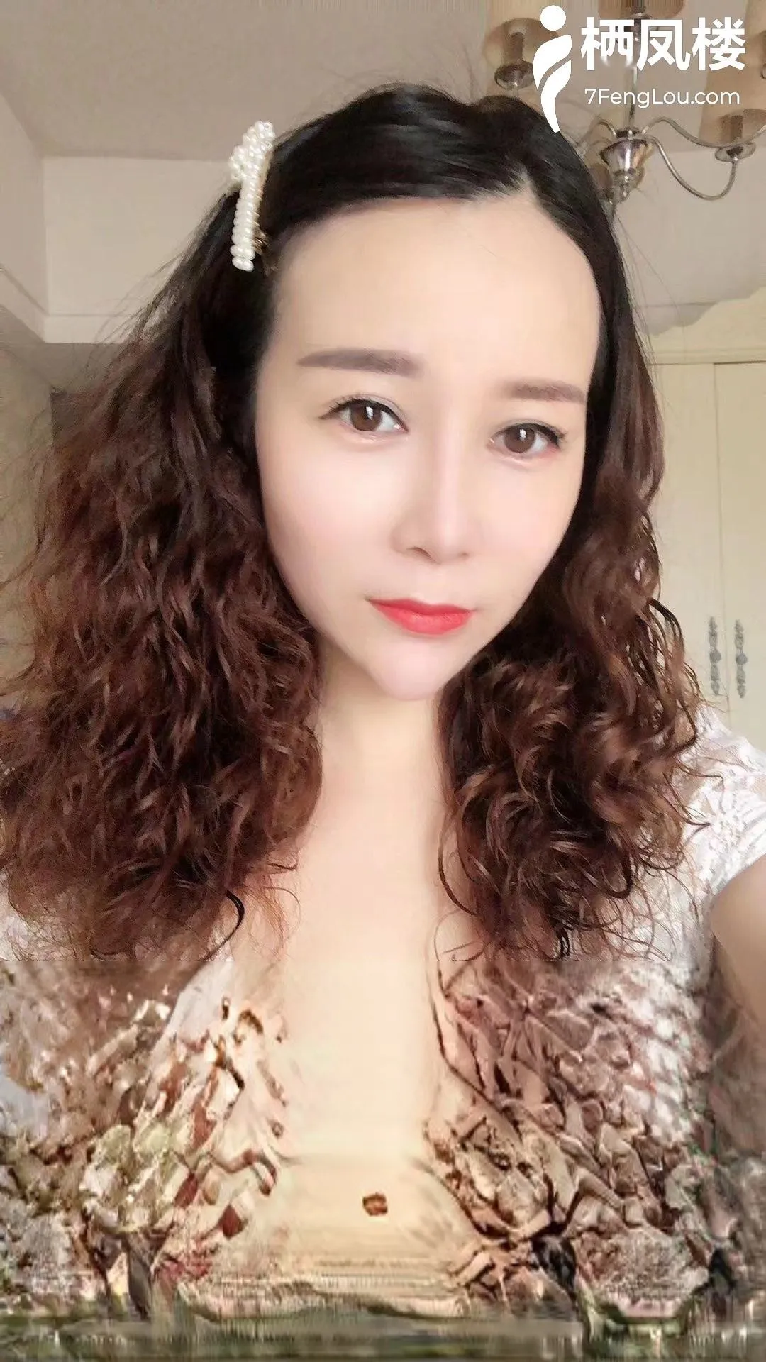 万达小嫂子