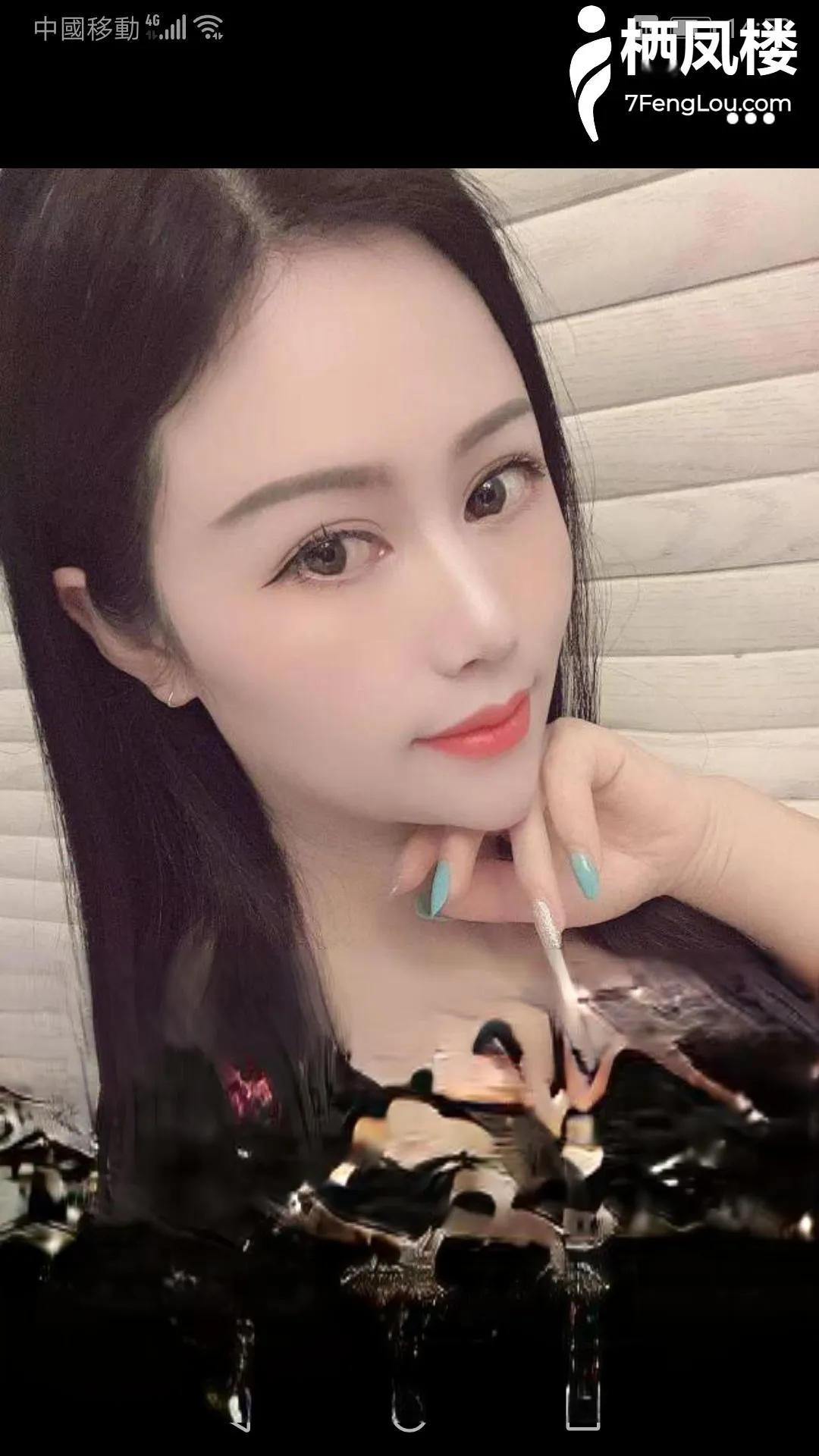 雨花机车忽悠女