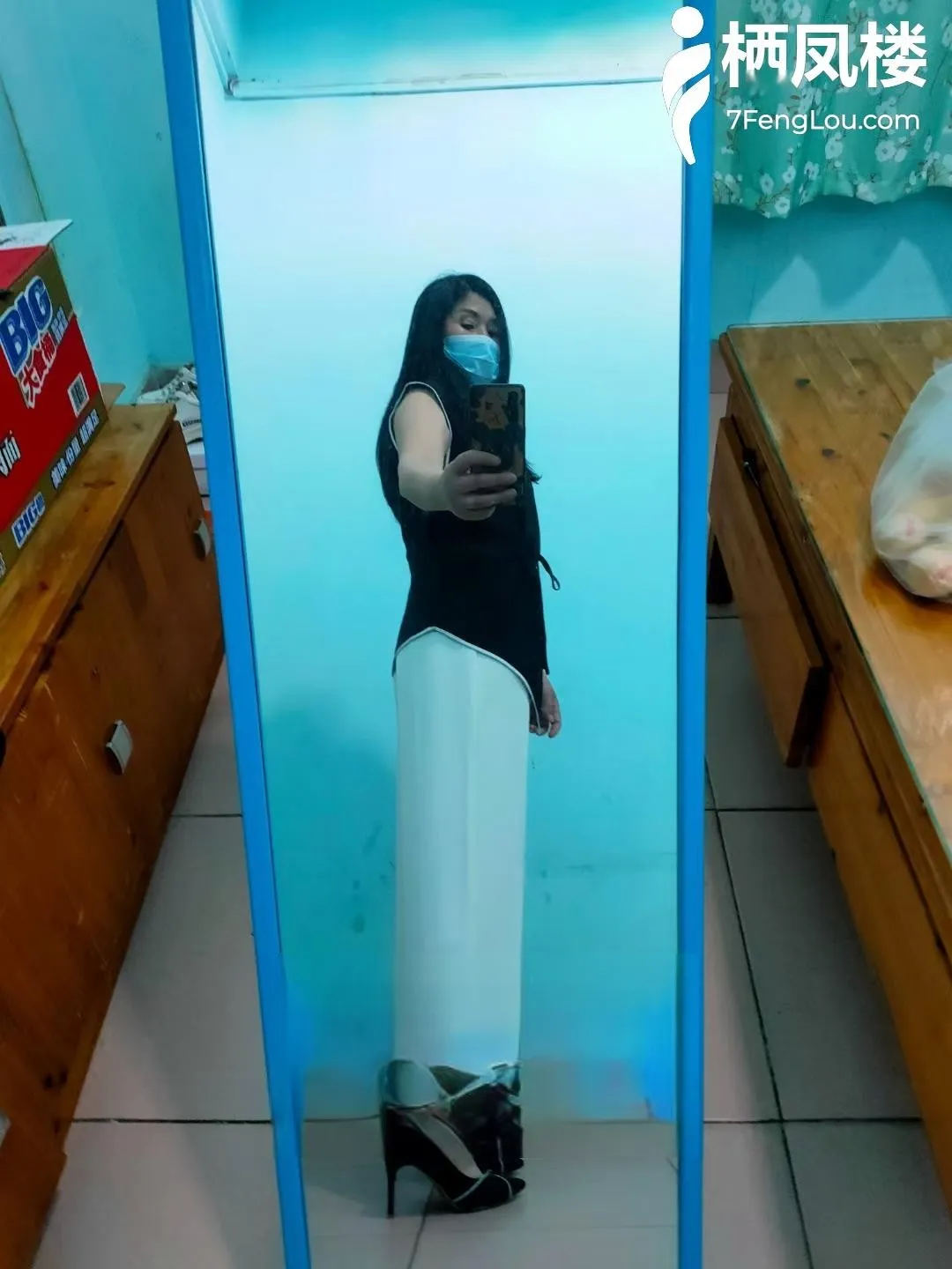 南山泄火熟妇