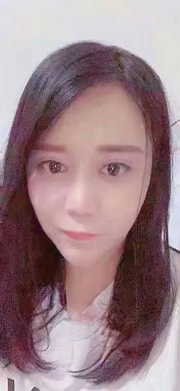 朝阳妹子