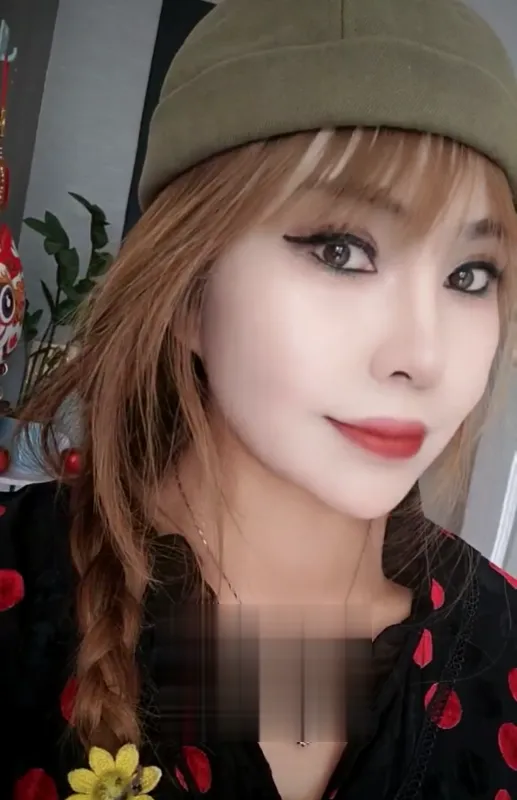 威海熟女