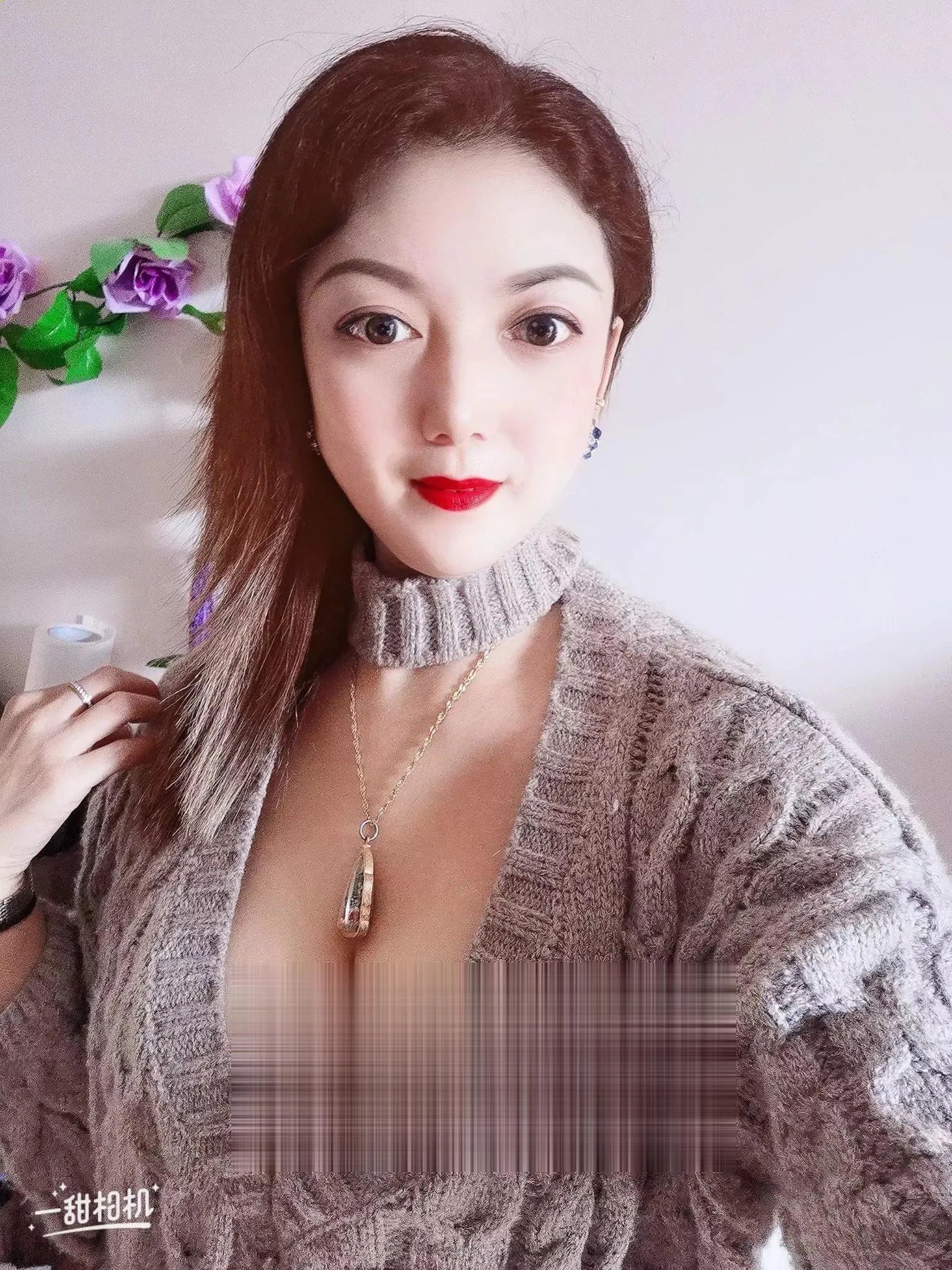 异国大胸毒龙少妇