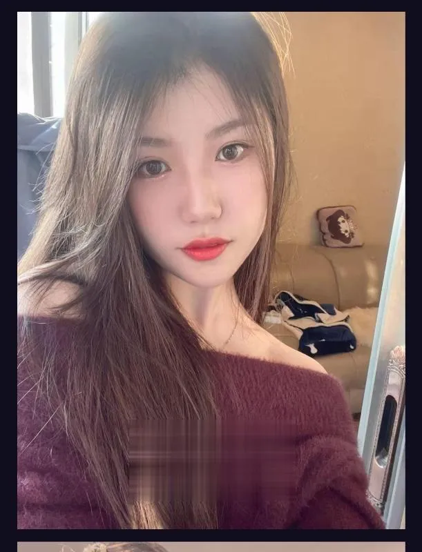 云龙紫荆园妹妹