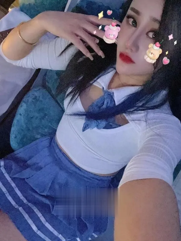 河东小姐姐
