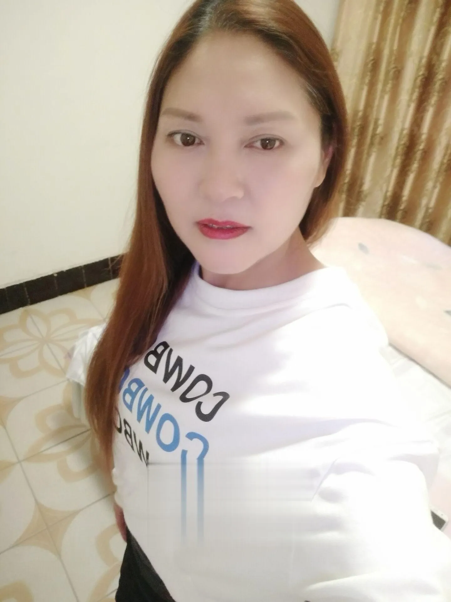熟女，耐心口活还不错，泄火专用