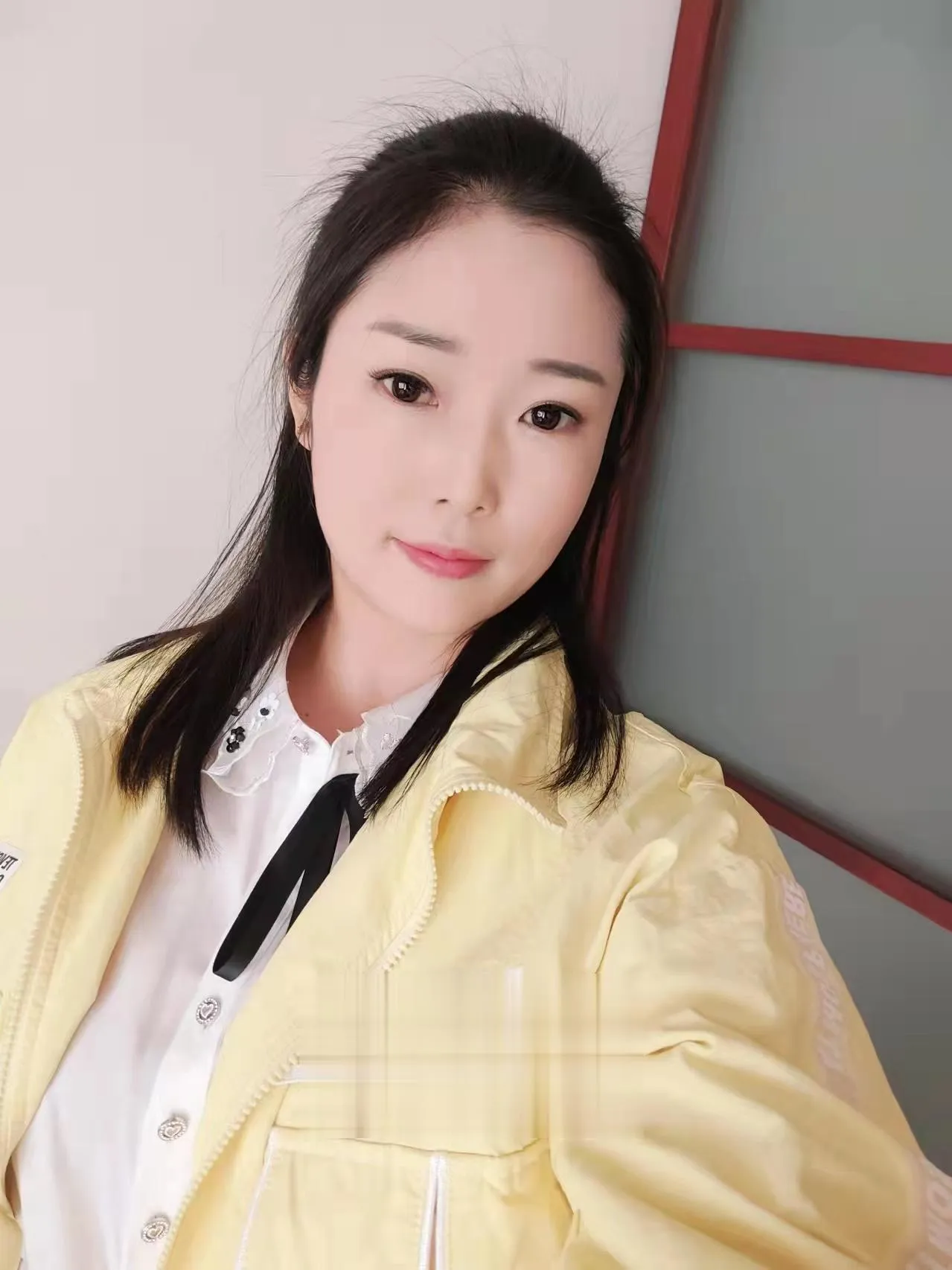新人花花