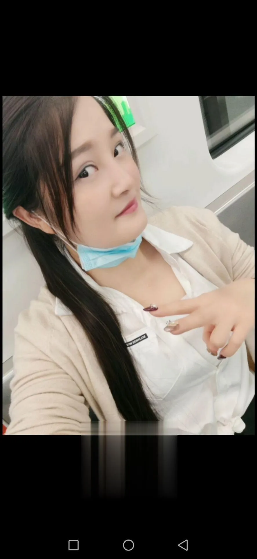 武汉飘飘小姐姐