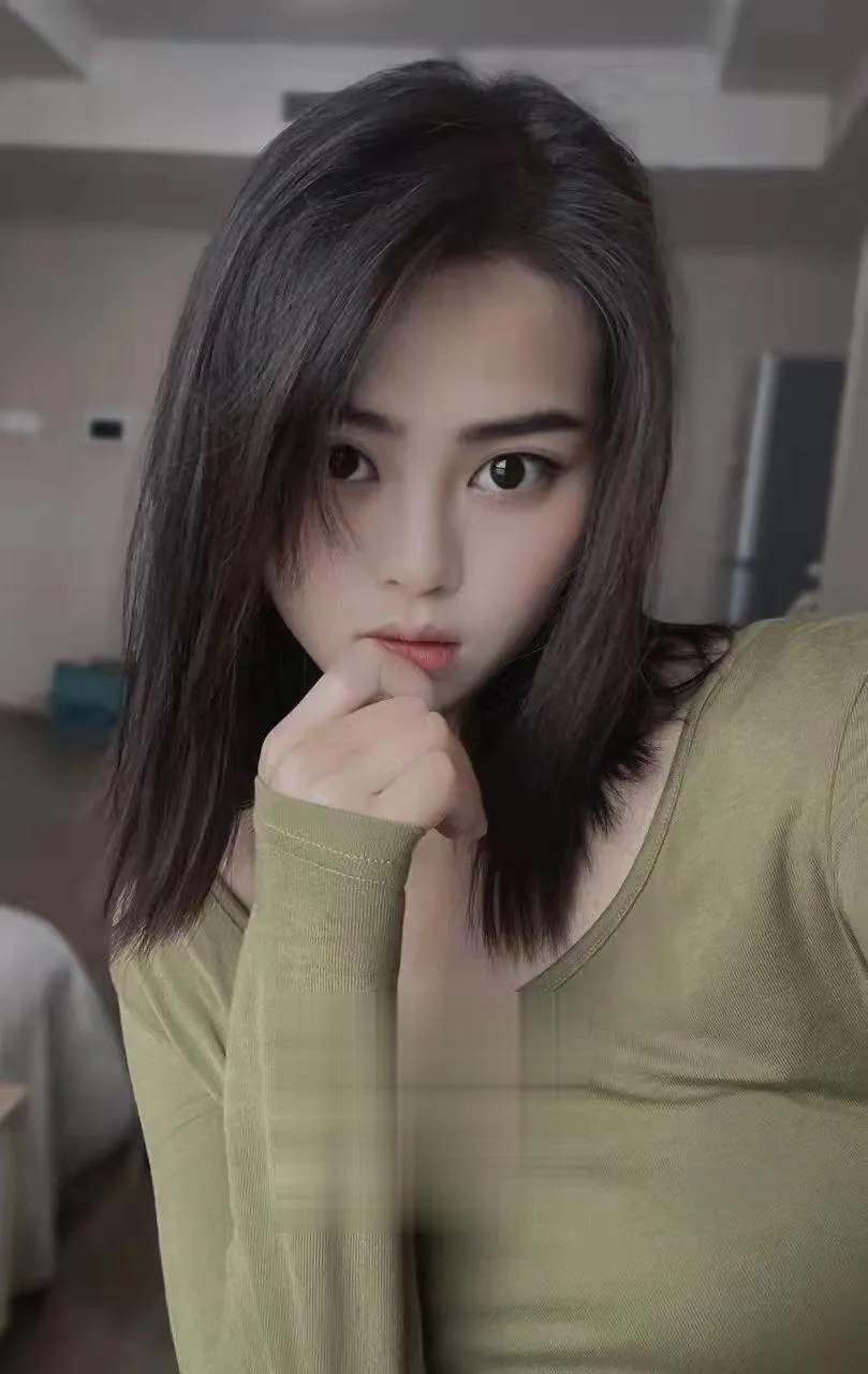 雨花台区清纯美女