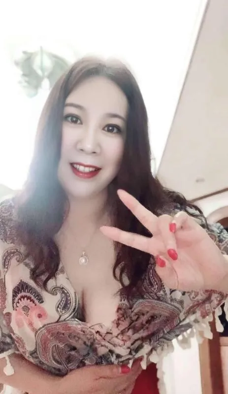 越秀区熟女