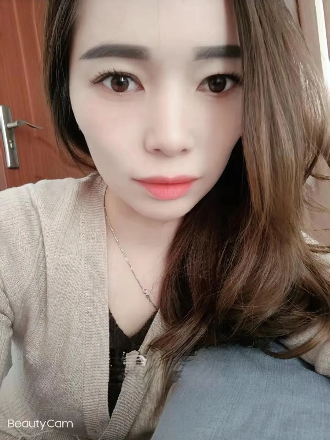 江宁小姐姐