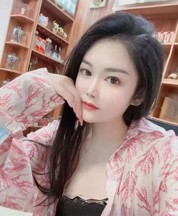 龙岗布吉奶茶妹