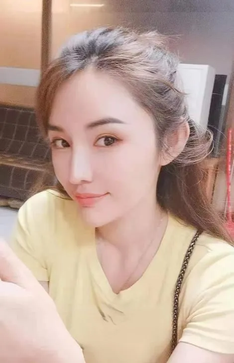 龙华风骚少妇