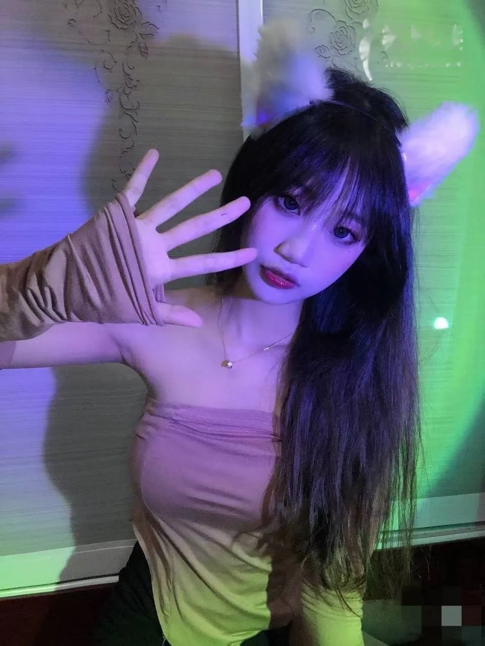 沈北唐轩公馆熟女