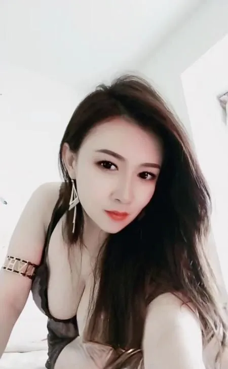 双流少妇雅妮