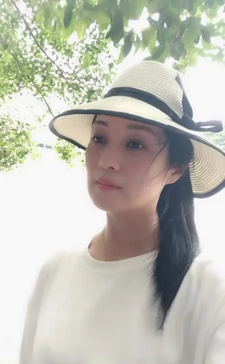 婷婷专业环保 老师