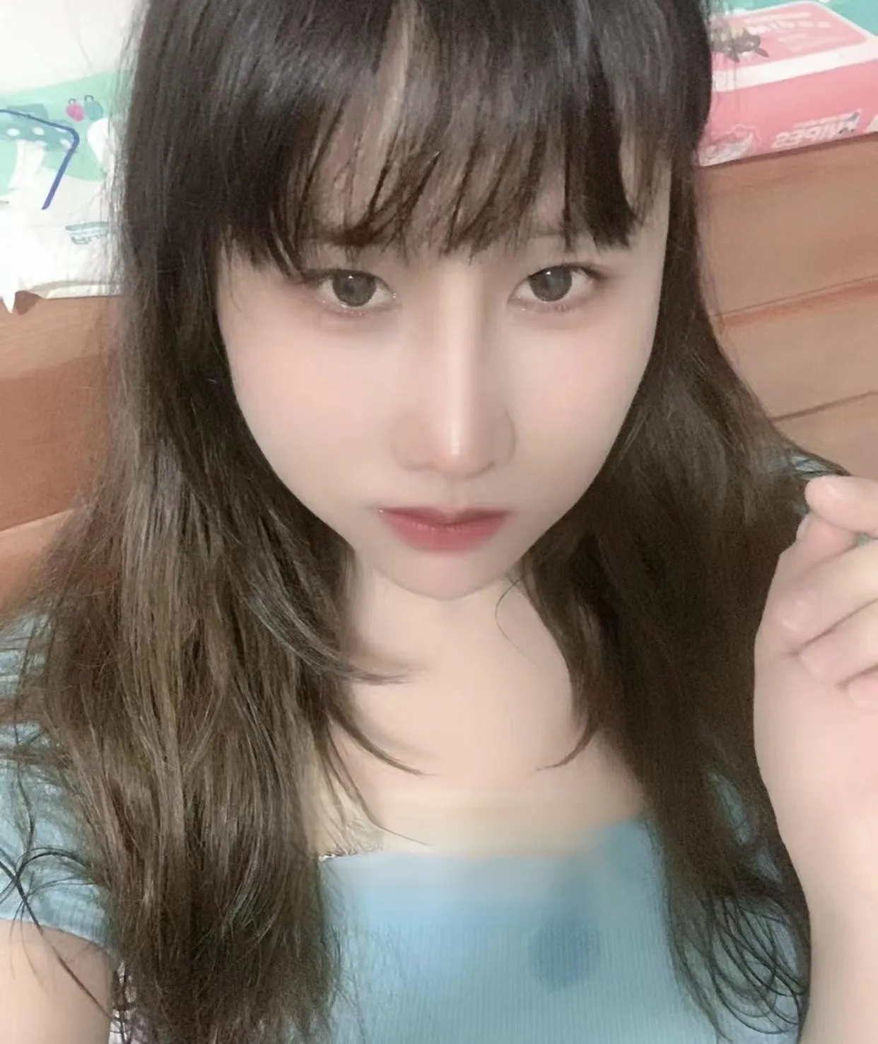 宝体樱桃