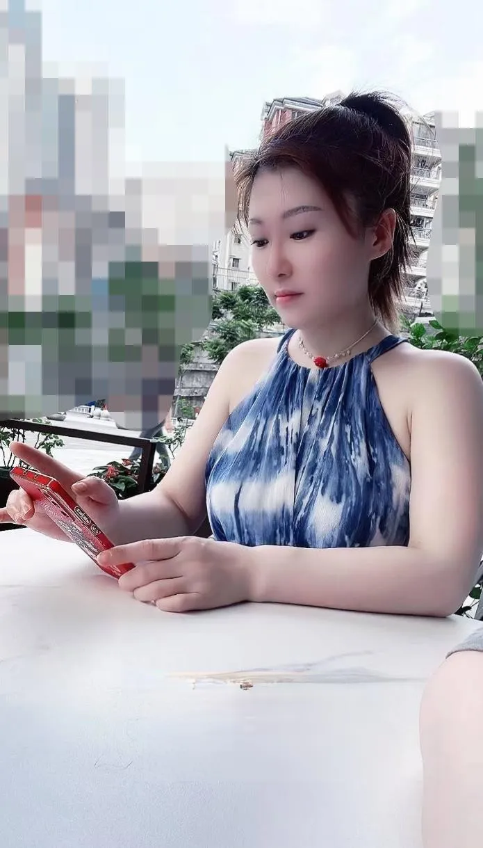 海珠区大胸希希