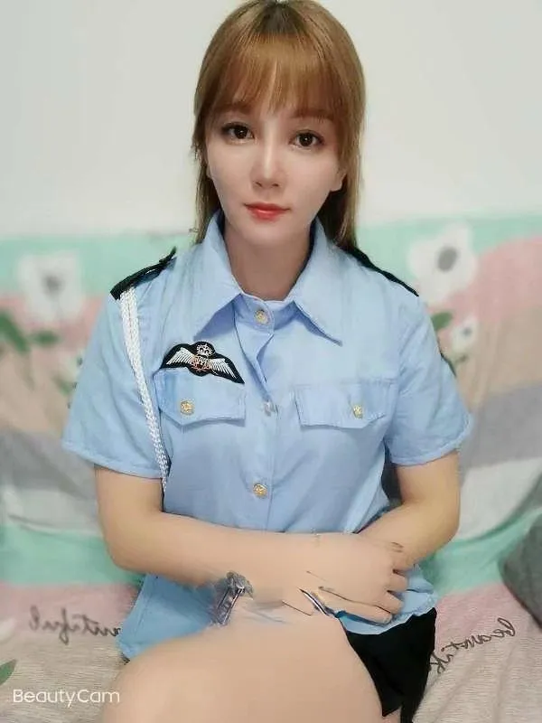 制服诱惑