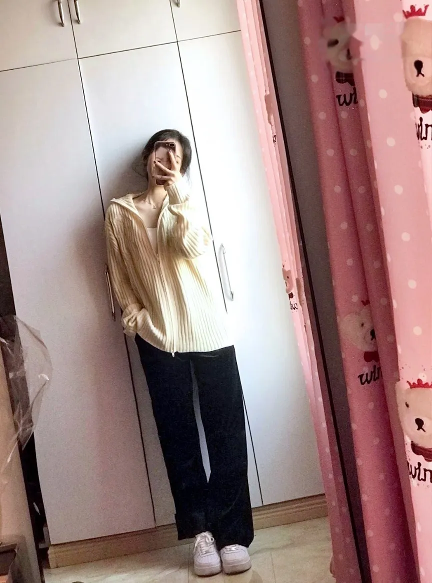 滨江区性感反差婊一枚