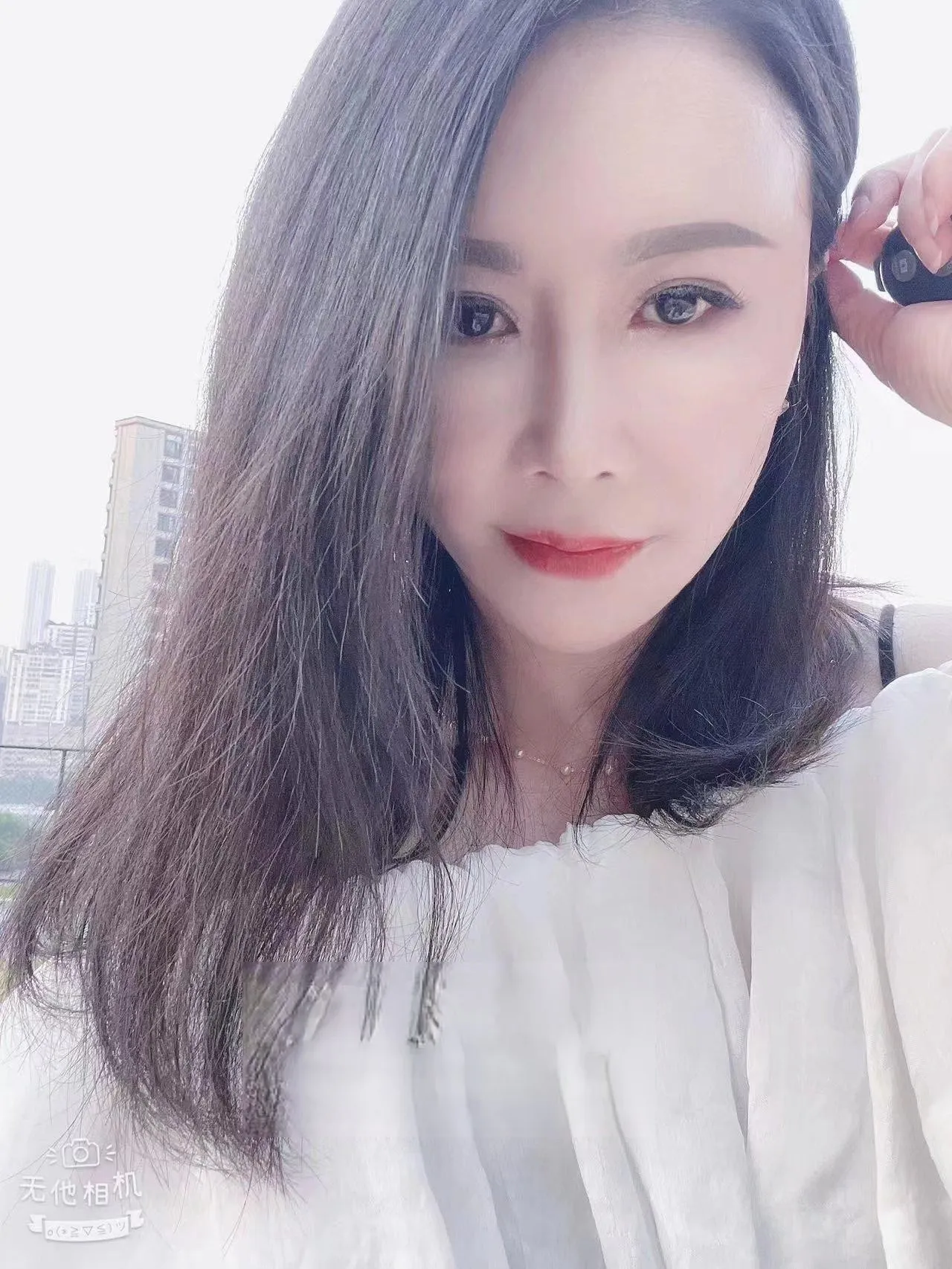 江北如意