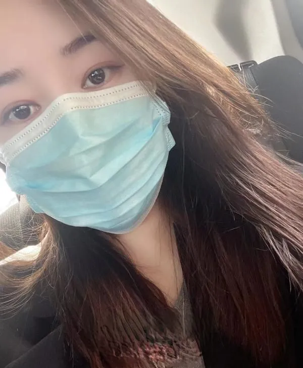 巨乳阿琪初体验