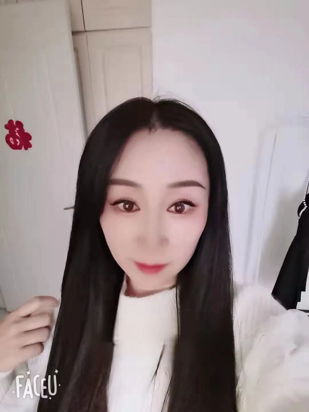开区良家长腿嫩b水多