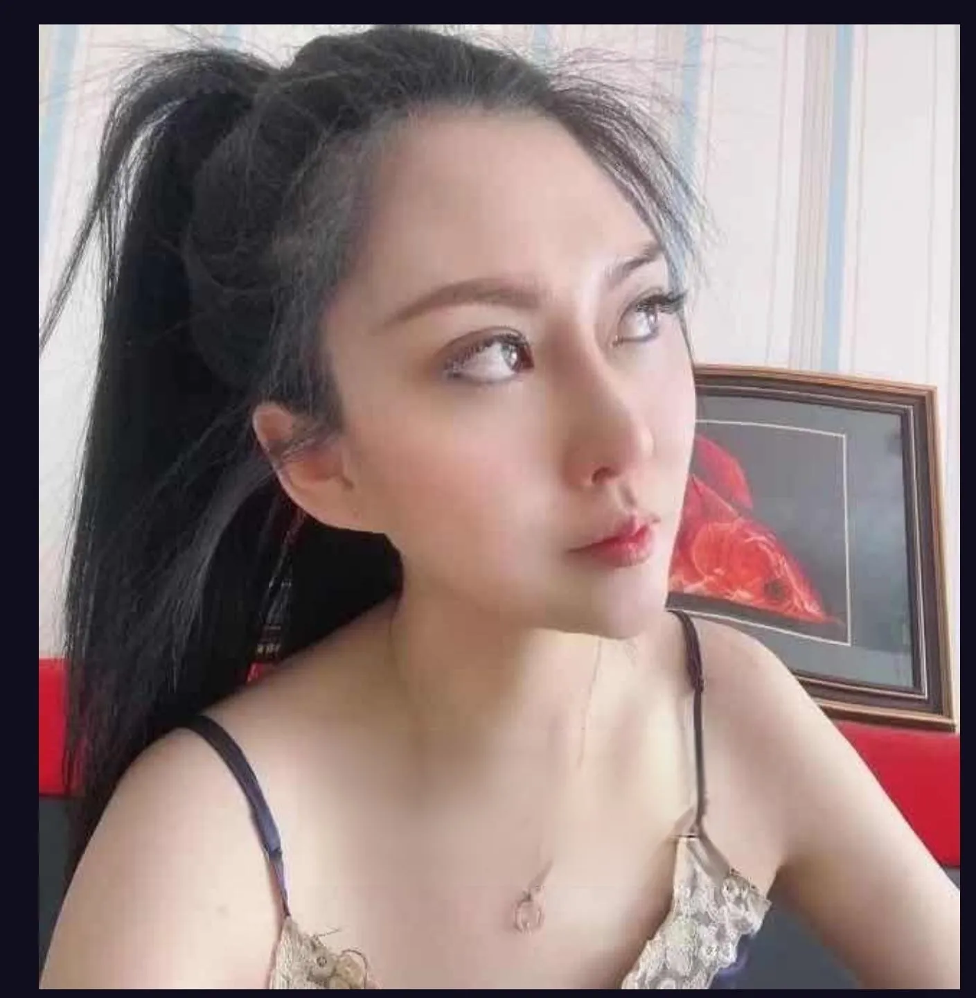太原整容少妇