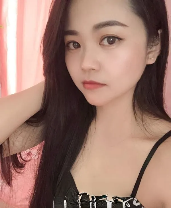 邻家妹妹