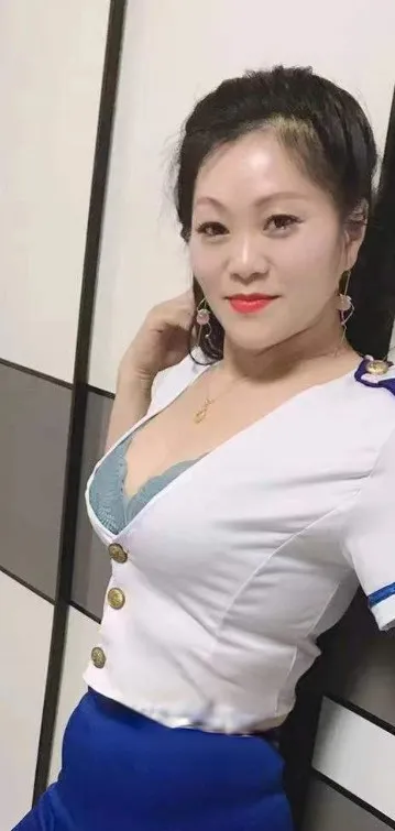 天宁妹子