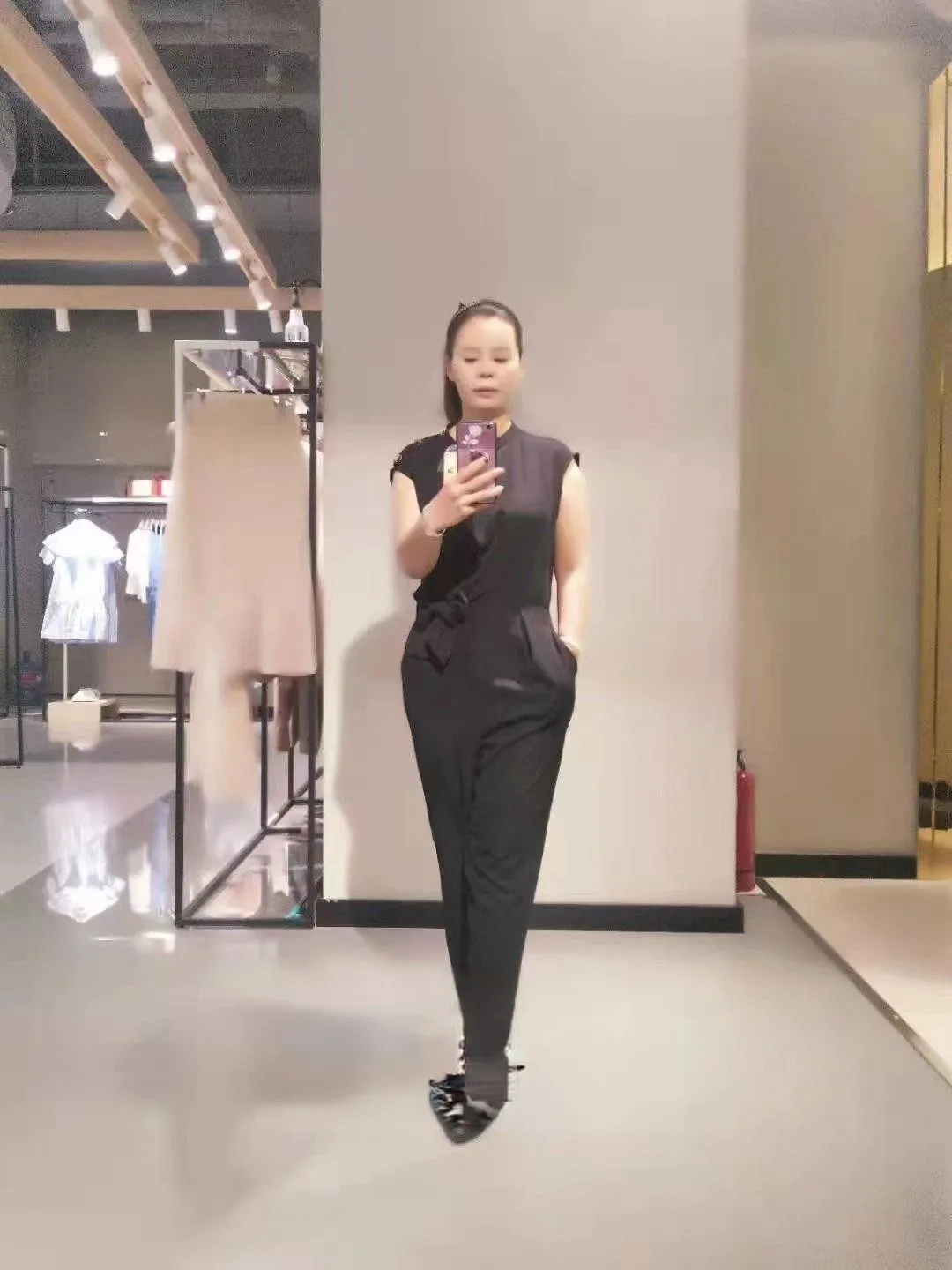 红庙坡少妇