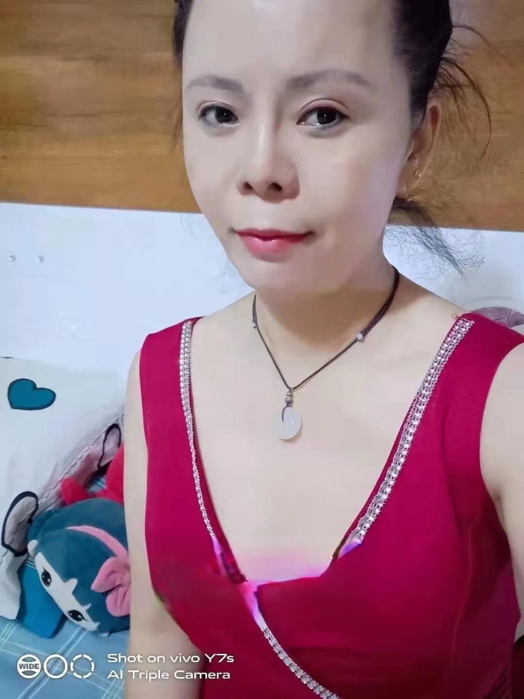 红庙坡少妇
