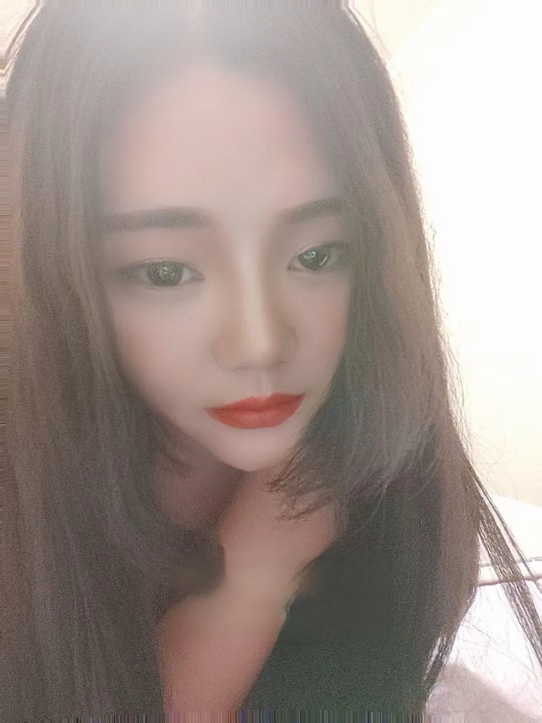 市北活好大胸美女